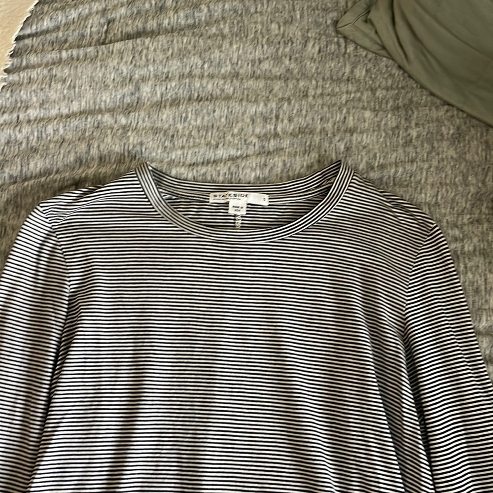 Stateside long sleeve